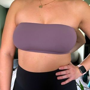 Skims bandeau bra size M